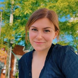 Meet your Posher, Mary